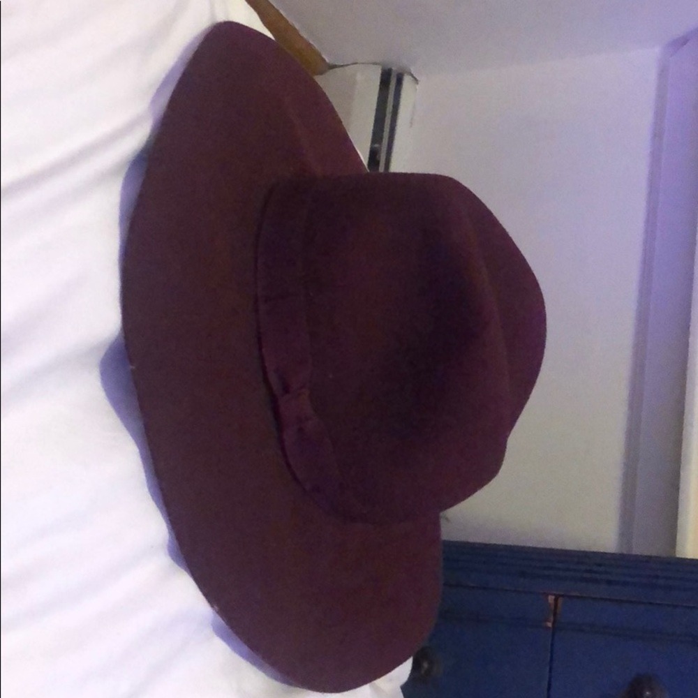 San Diego Wool Hat